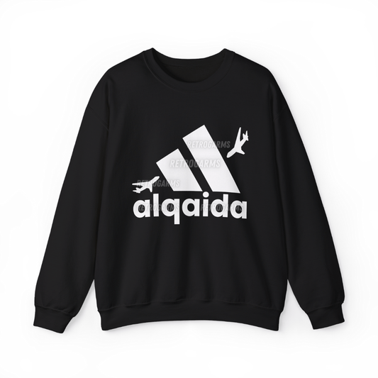 Alqaida Sweatshirt
