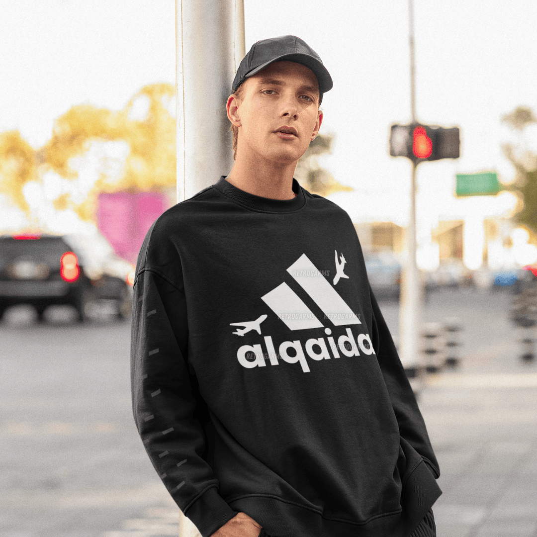 Alqaida Sweatshirt