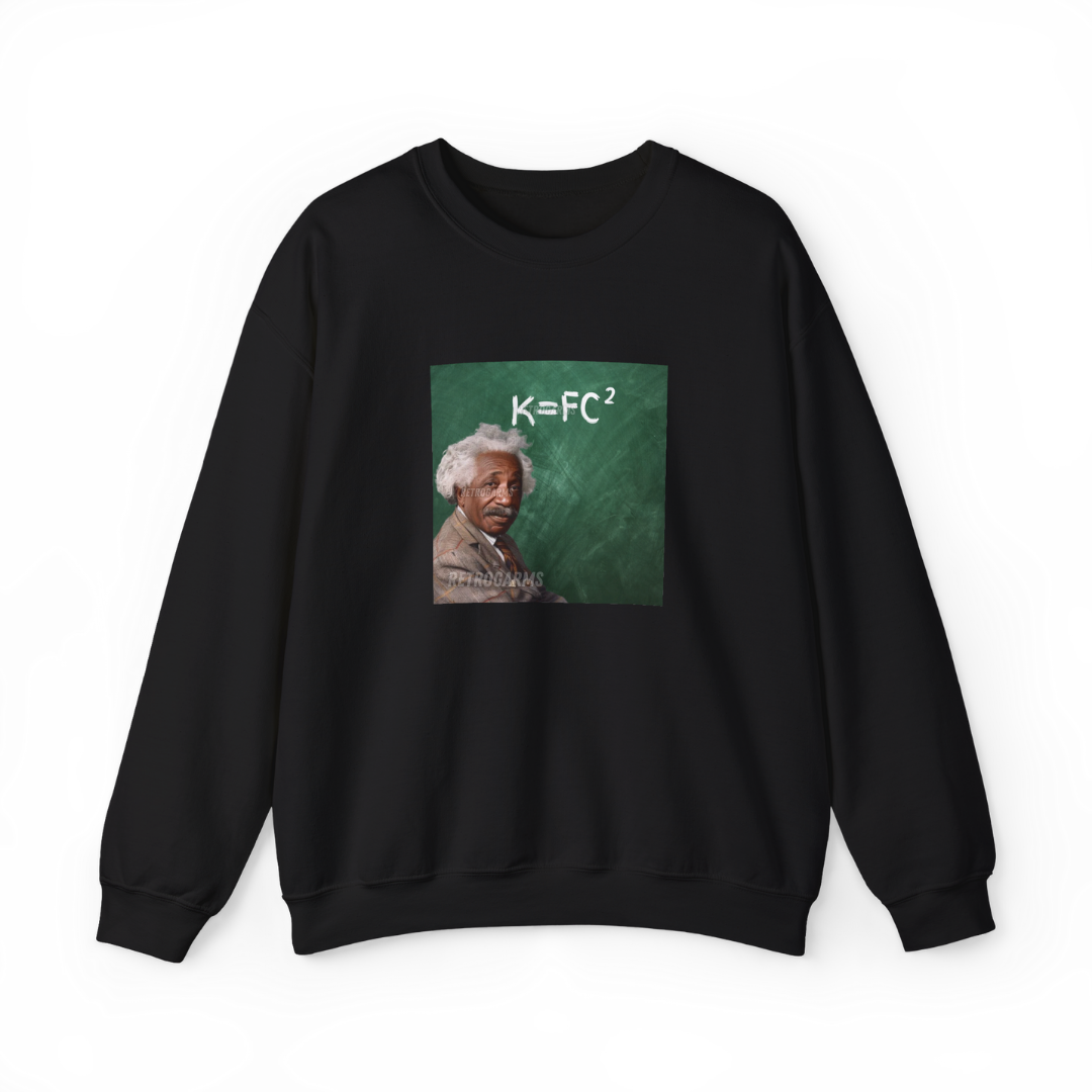 K=FC2 Sweatshirt