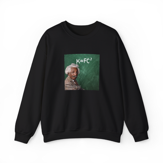K=FC2 Sweatshirt