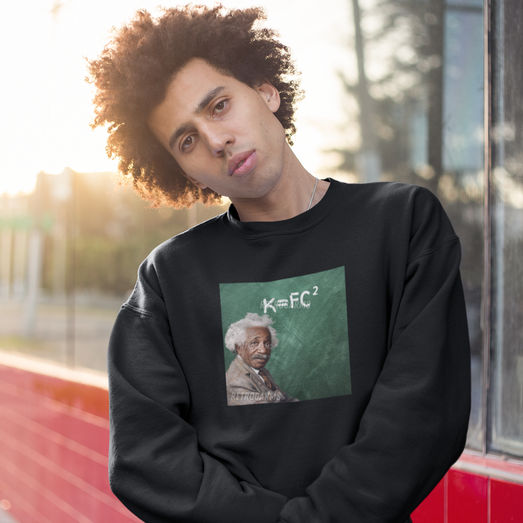 K=FC2 Sweatshirt