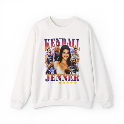 Kendall Starting Five Sweatshirt