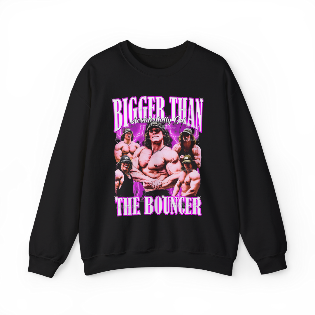 Sam Sulek Sweatshirt