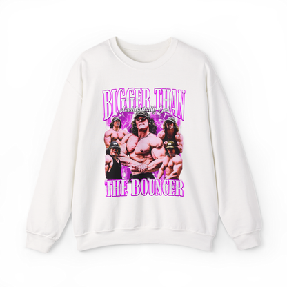 Sam Sulek Sweatshirt