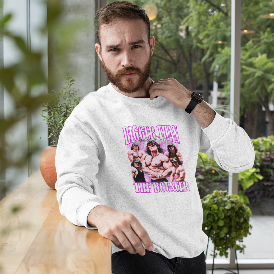 Sam Sulek Sweatshirt