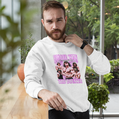 Sam Sulek Sweatshirt