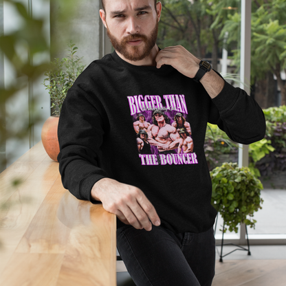 Sam Sulek Sweatshirt
