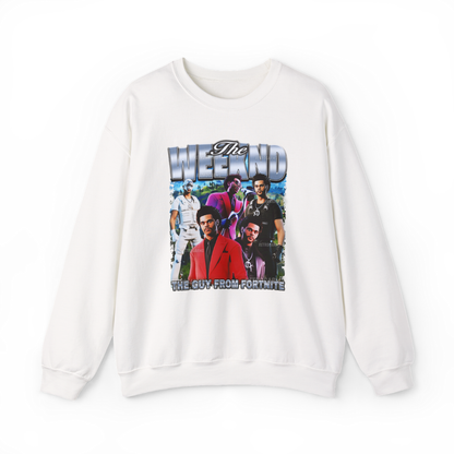 The Weeknd Sweatshirt