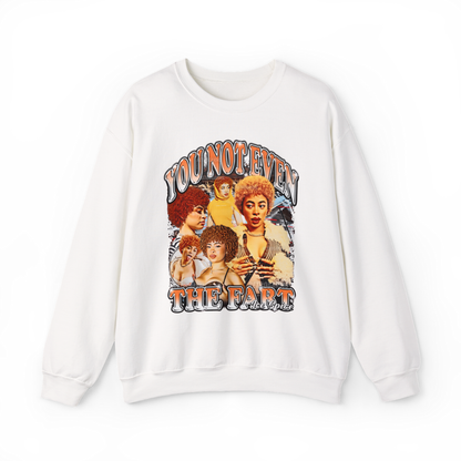 Ice Spice Fart Sweatshirt
