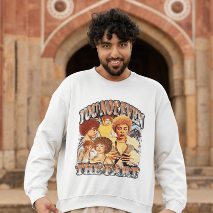 Ice Spice Fart Sweatshirt