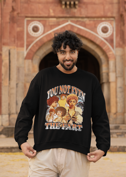 Ice Spice Fart Sweatshirt