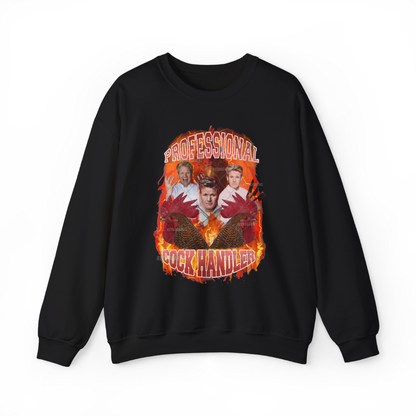 Professional Cock Handler Sweatshirt