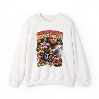 Stephen Curry Sweatshirt