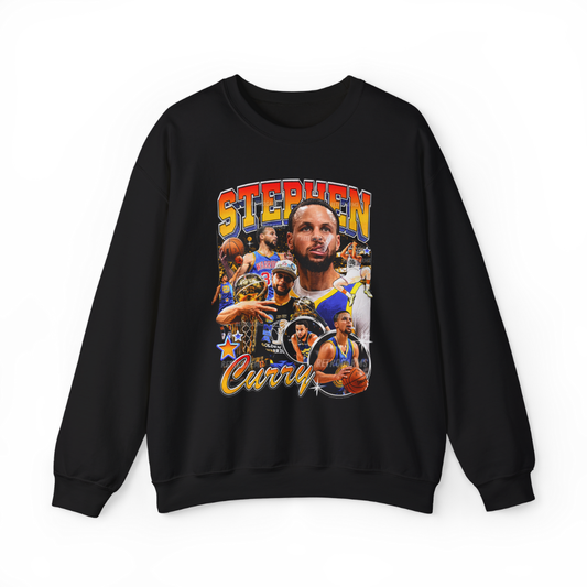 Stephen Curry Sweatshirt