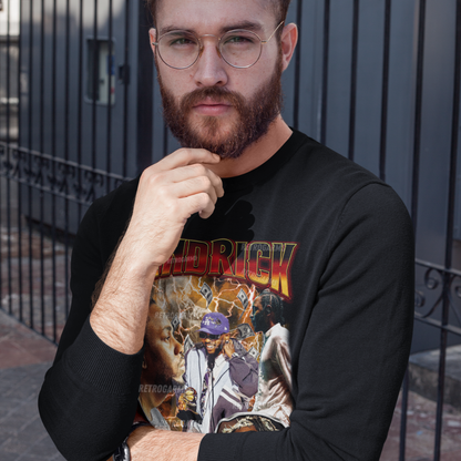 Kendrick Lamar Sweatshirt