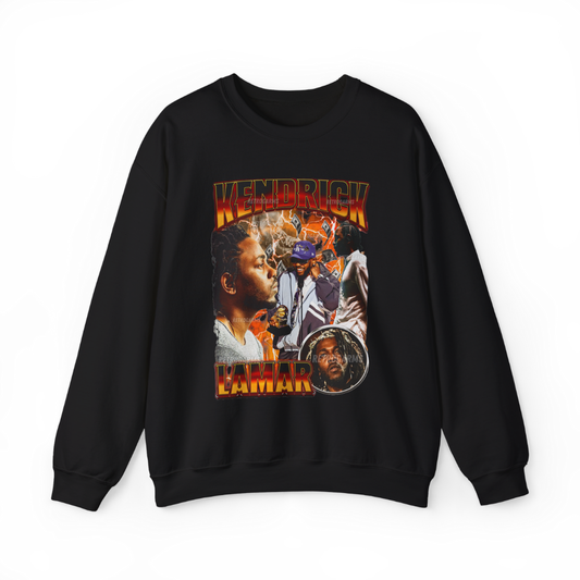 Kendrick Lamar Sweatshirt
