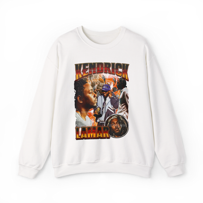 Kendrick Lamar Sweatshirt