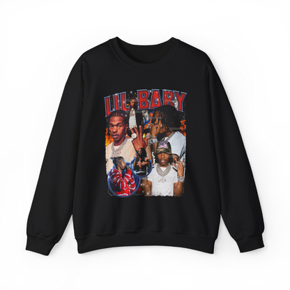 Lil Baby Sweatshirt
