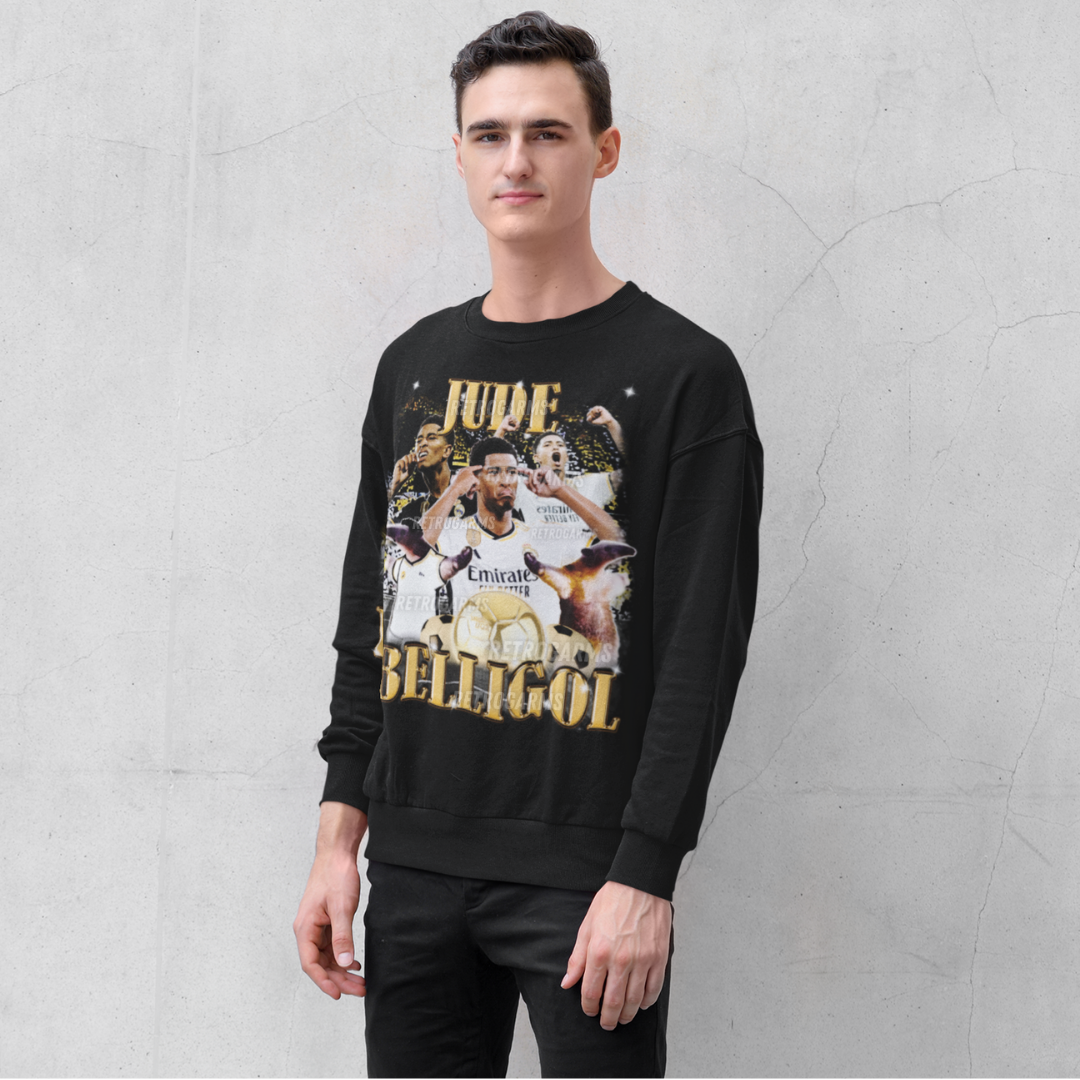 Jude Bellingham Sweatshirt