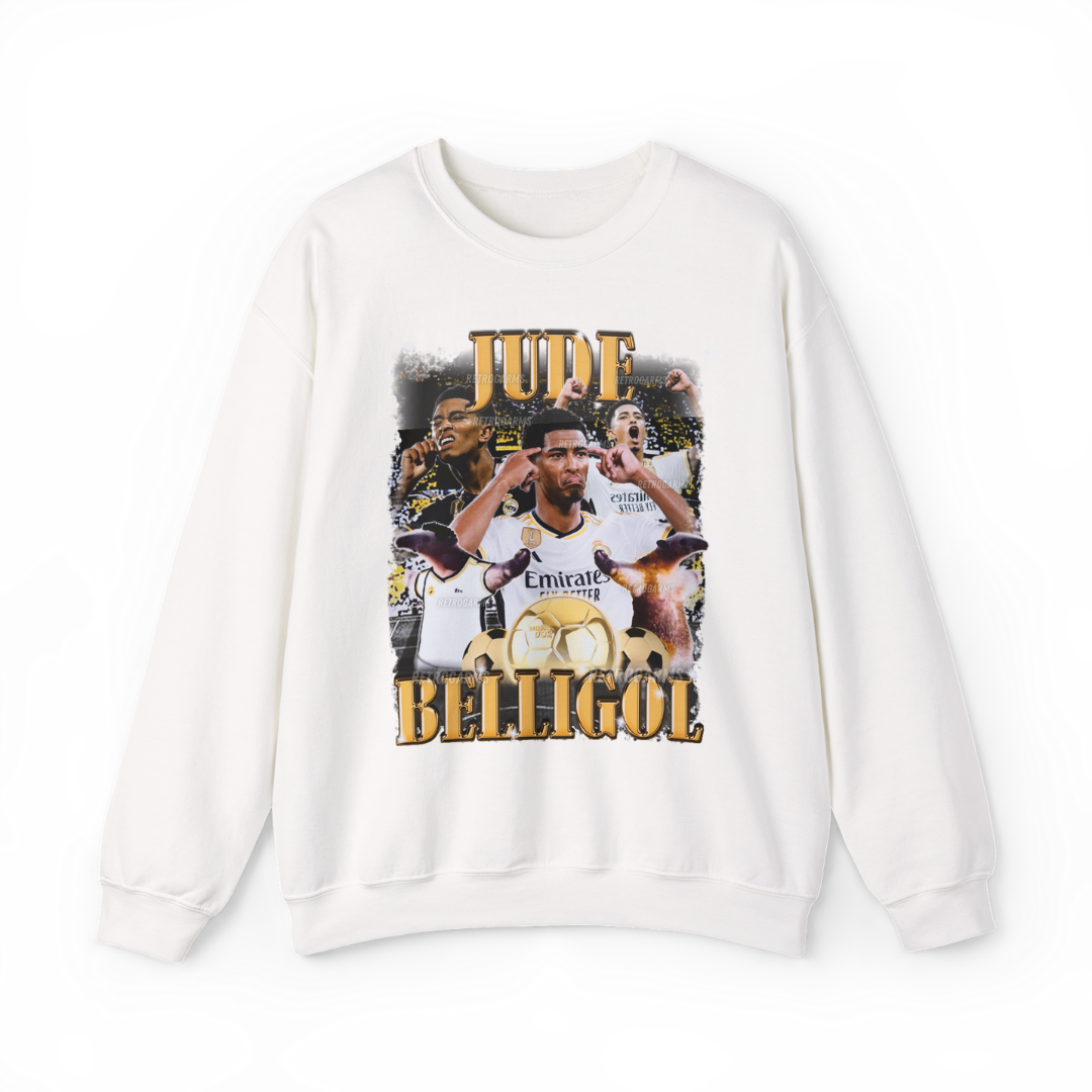 Jude Bellingham Sweatshirt