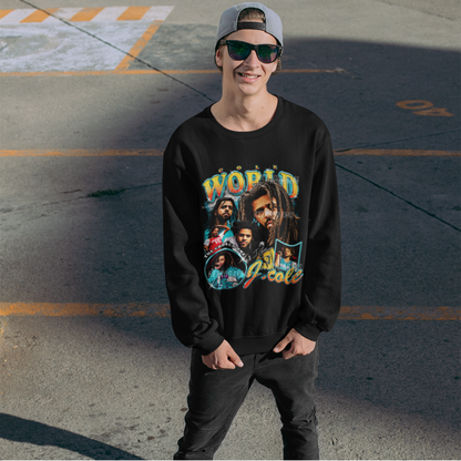 JCole Sweatshirt