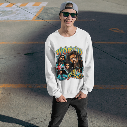 JCole Sweatshirt
