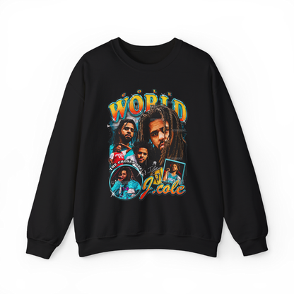 JCole Sweatshirt