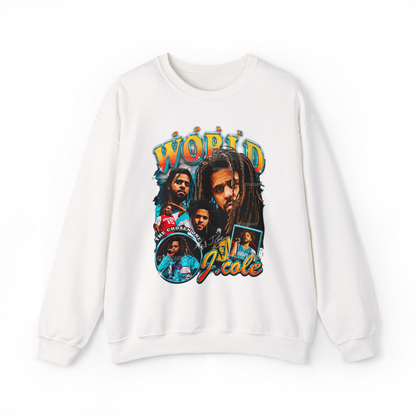 JCole Sweatshirt