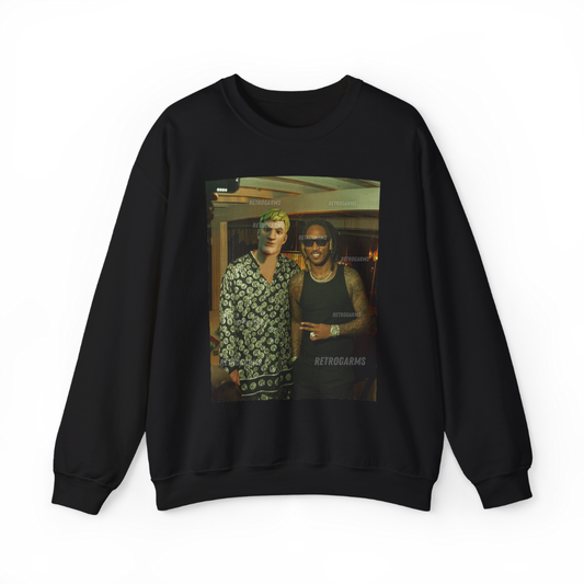 Future x Jonesy Sweatshirt