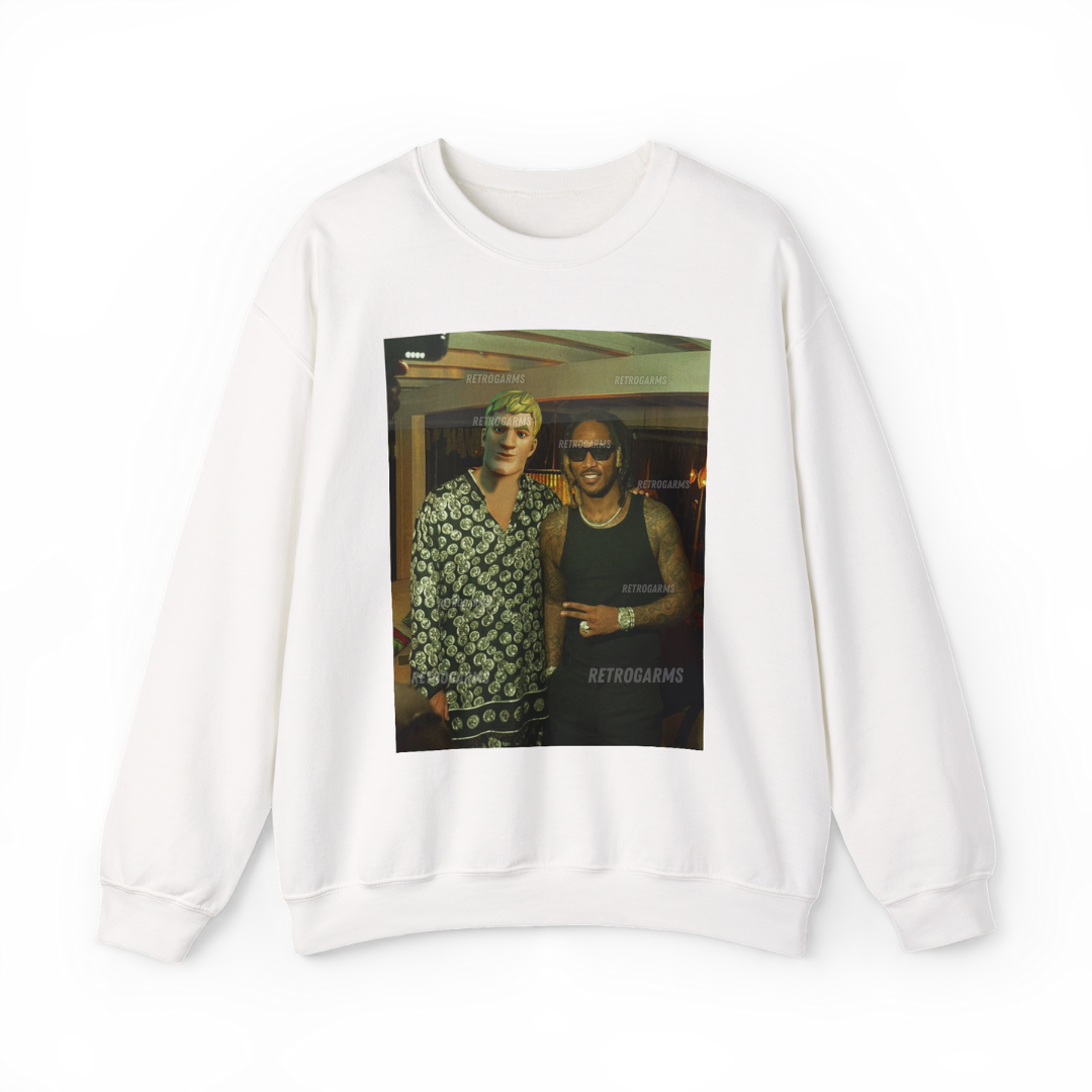Future x Jonesy Sweatshirt