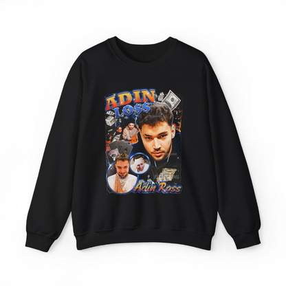 Adin Loss Sweatshirt
