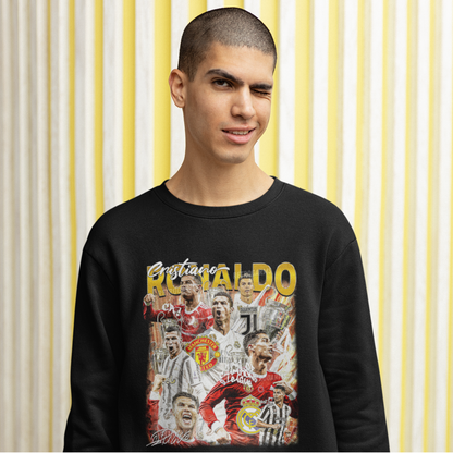 Cristiano Ronaldo Sweatshirt