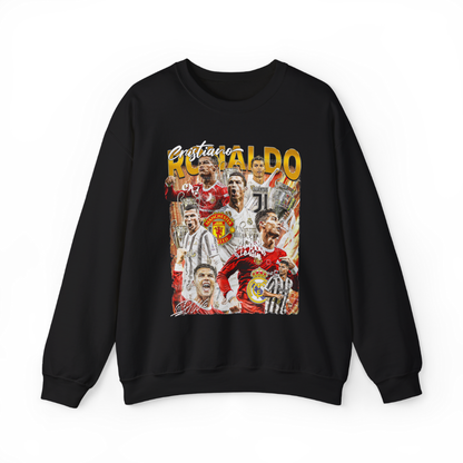 Cristiano Ronaldo Sweatshirt