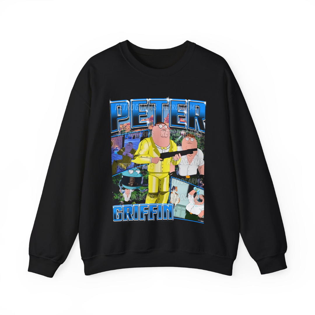 Peter Griffin Sweatshirt