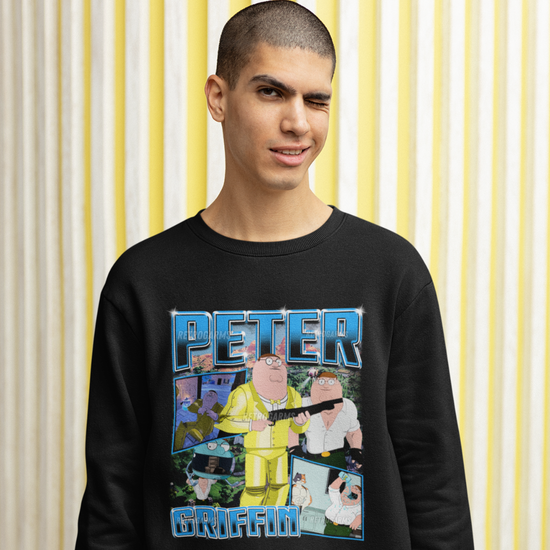 Peter Griffin Sweatshirt