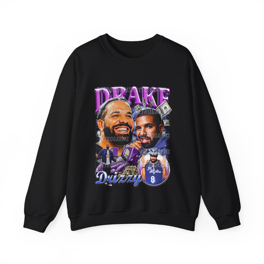 Drizzy Drake Sweatshirt