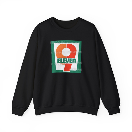 Nine Eleven Sweatshirt
