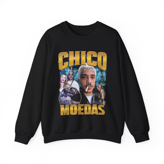 Chico Moedas Sweatshirt