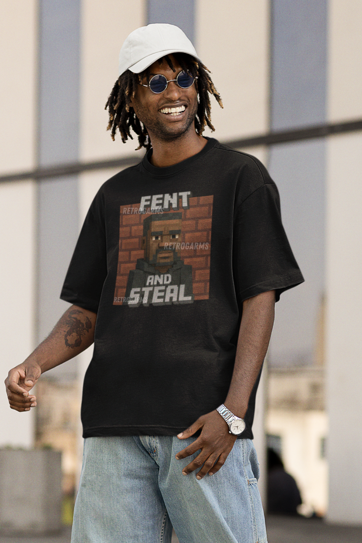 Fent Tee