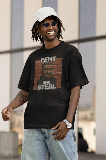 Fent Tee