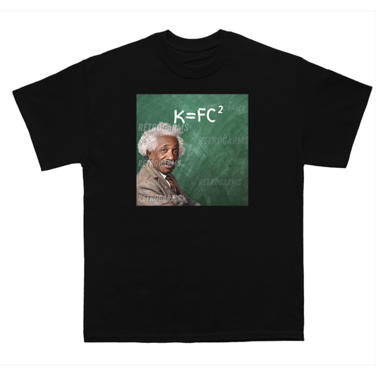 K=FC2 Tee