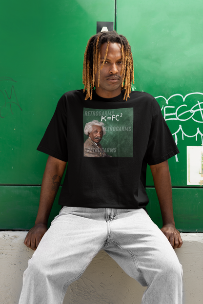 K=FC2 Tee