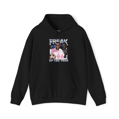 Diddy Freak of the Year Hoodie