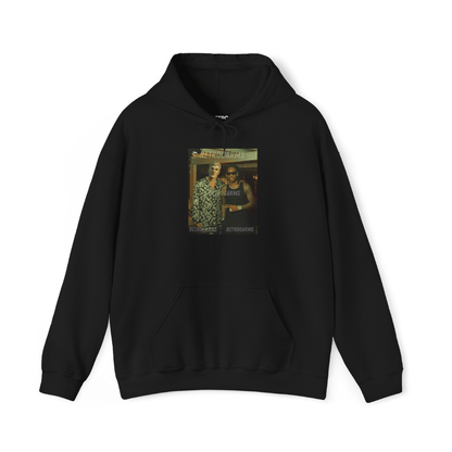 Future x Jonesy Hoodie