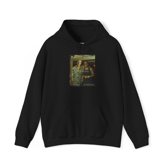 Future x Jonesy Hoodie