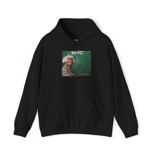 K=FC2 Hoodie