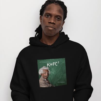 K=FC2 Hoodie