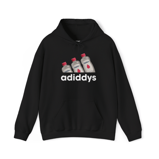 Adiddys Hoodie