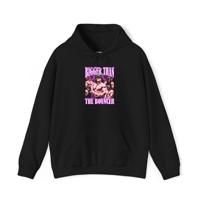 Sam Sulek Hoodie