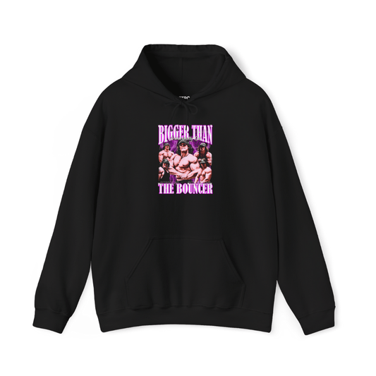 Sam Sulek Hoodie